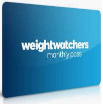WeightWatchers.com: Monthly Pass Activation Landing Page.